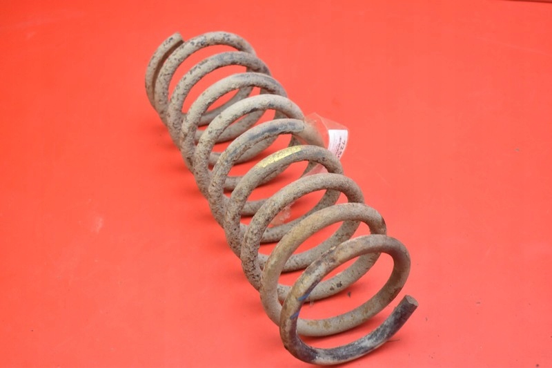 spring front front POLONEZ CARO ATU 1.6 GLI 97-02