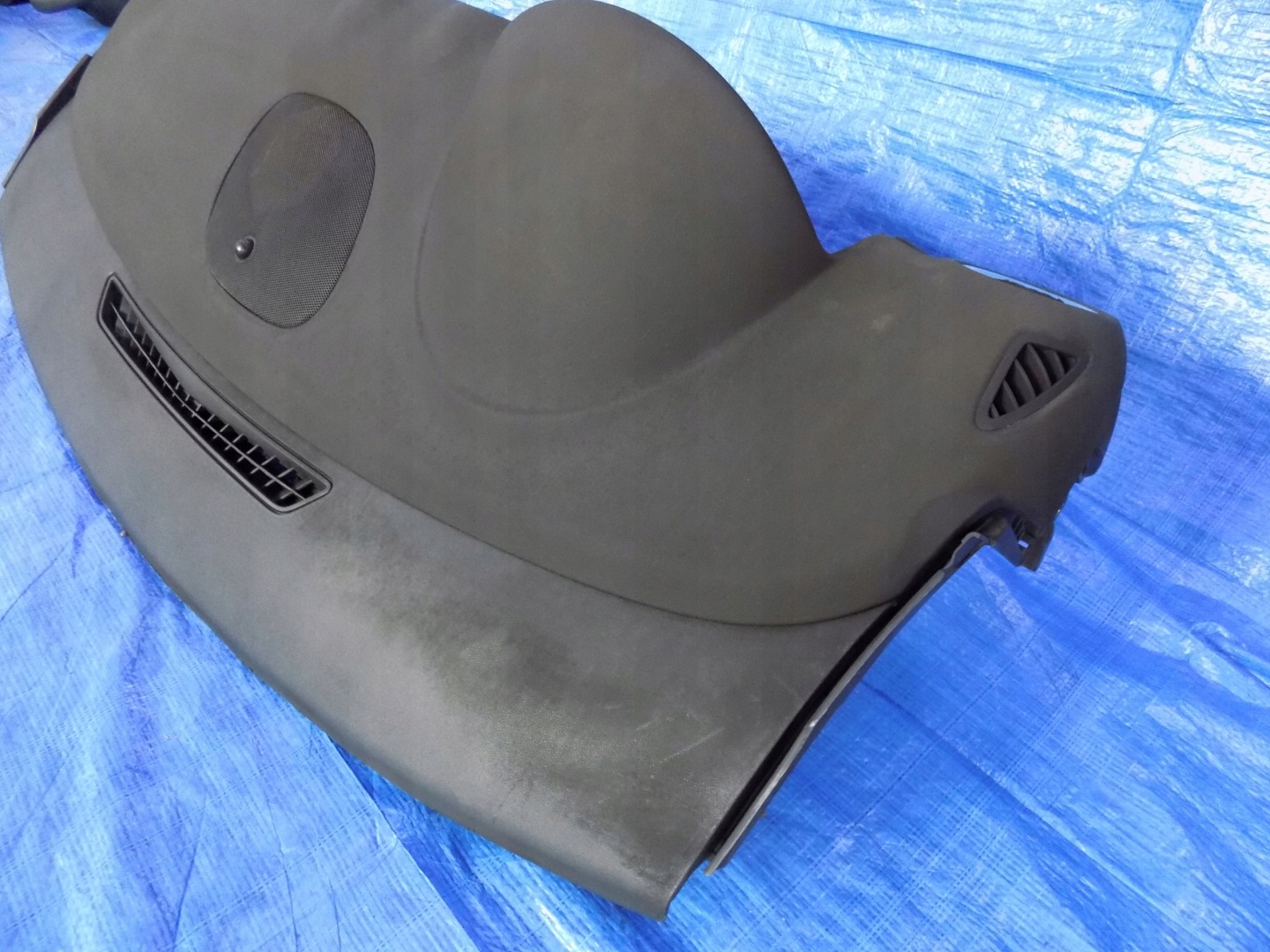 console cockpit dashboard OPEL ADAM 1,0T 16R