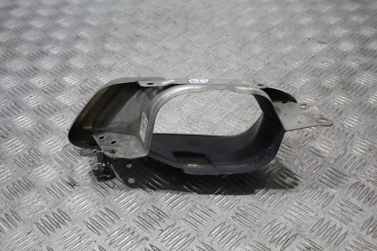 TERMINALE DELLO SCARICO DESTRO BMW X5 G05 8074268