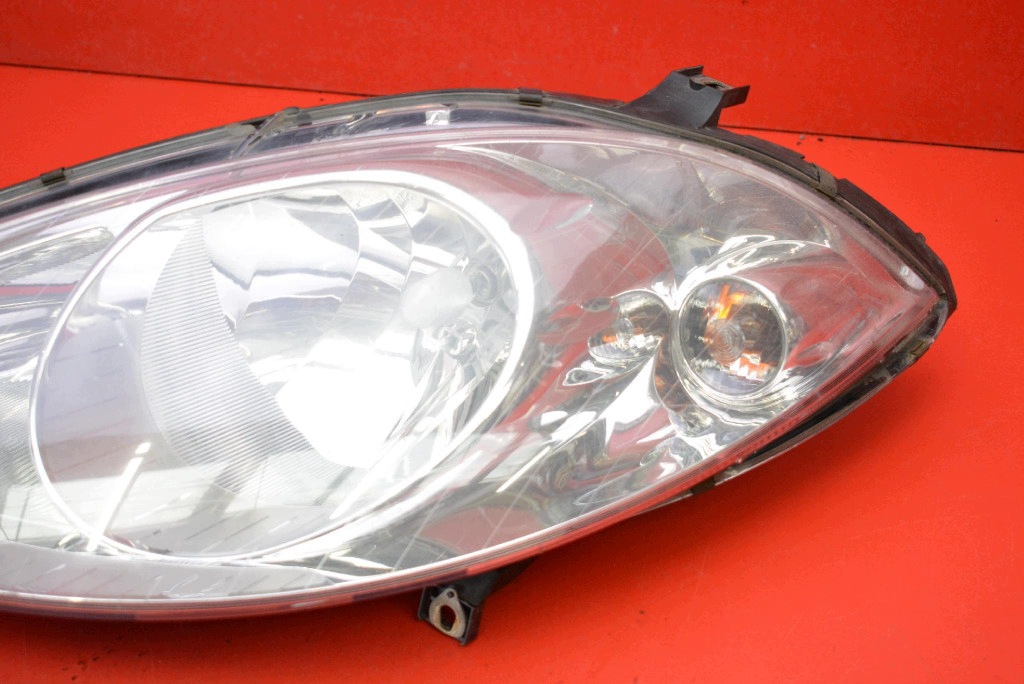 REFLEKTOR left light front EU A1698200161 MERCEDES A-class W169 04-08