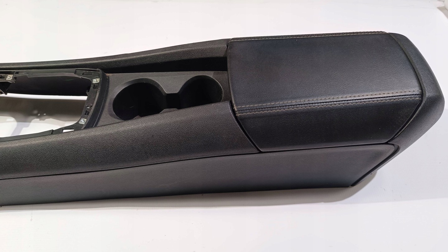 armrest tunel central chevrolet camaro cabrio 2009-2015.