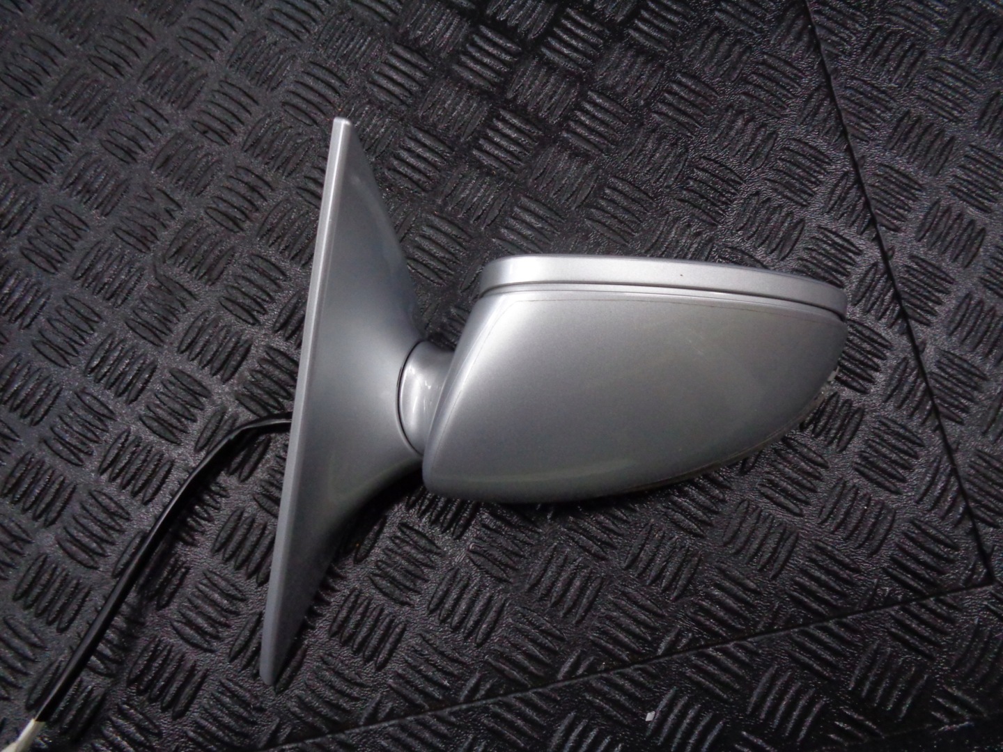 mirror exterior left MERCEDES CL W216 UK
