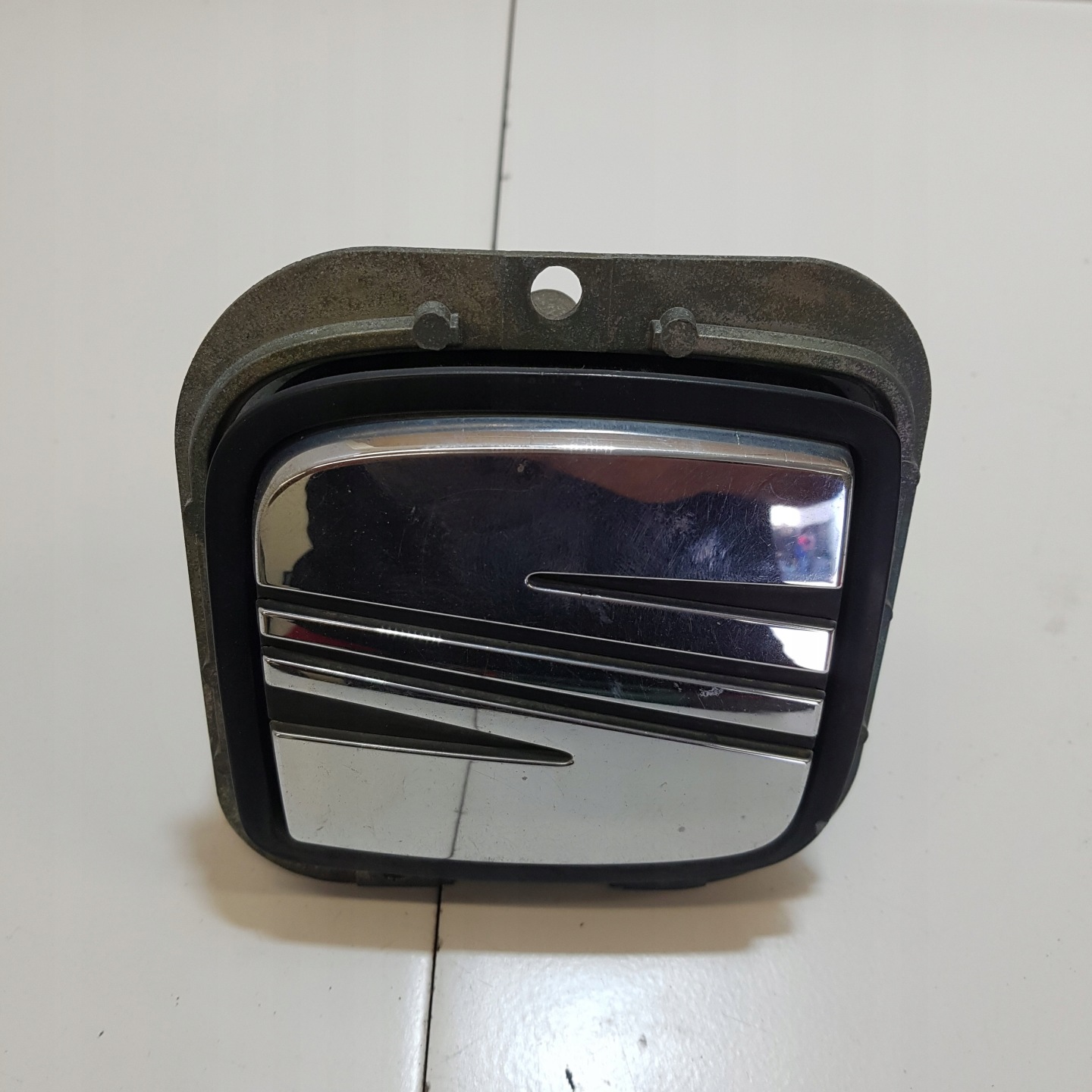 MIKROSTYK bonnet boot SEAT LEON