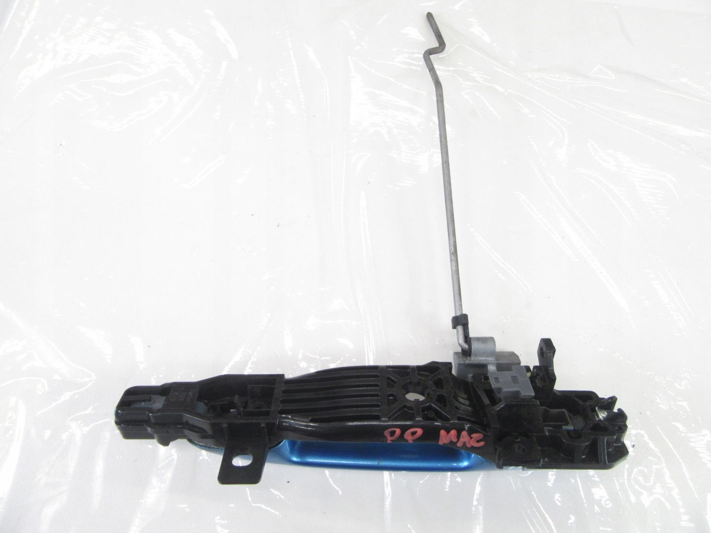 handle console right right front MAZDA BL 3 38J EUROPA