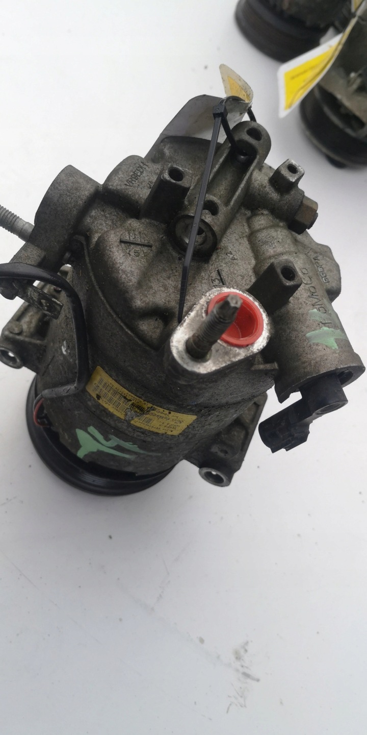 FORD FOCUS 1.0 B C1B1-19D629-AD compressor; KLIMATYZ