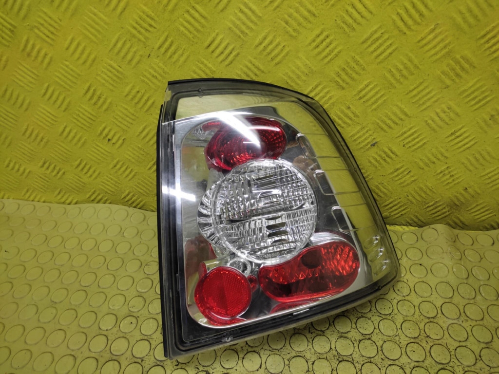 OPEL ASTRA G light right rear part