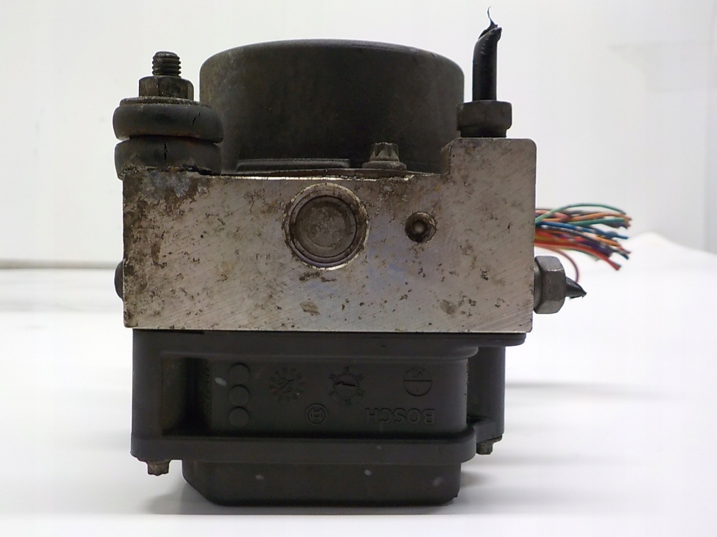 NISSAN NOTE Pompa ABS 0265231732 476609U100 026580518