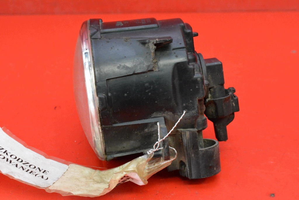 fog light left front front 5801587021 IVECO DAILY 6 VI 14-19