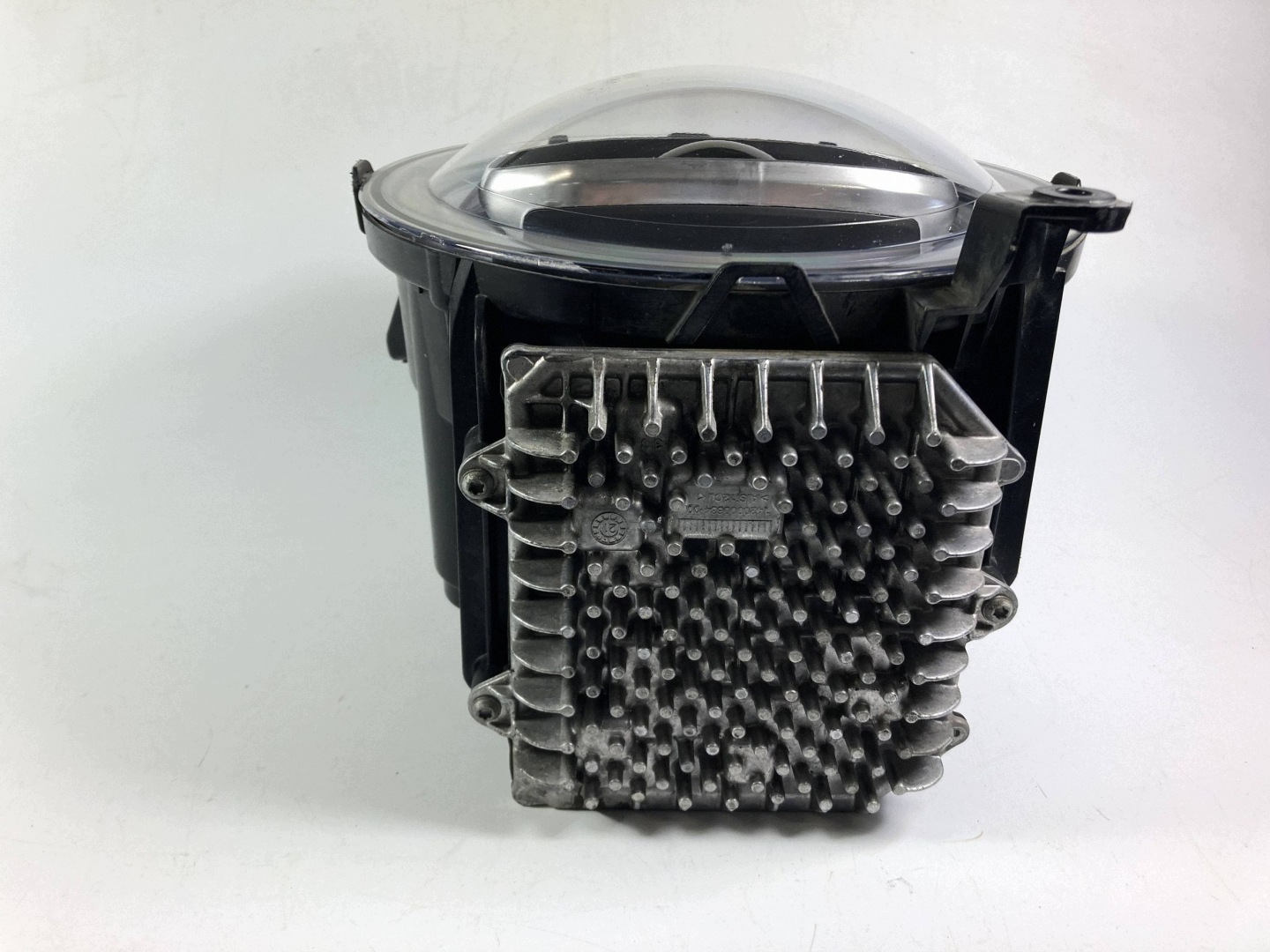 Jeep Wrangler JL light front right led 2018-2026