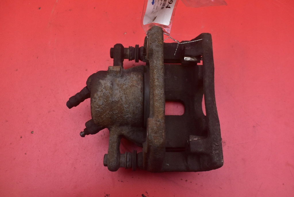 caliper brake left front DACIA DOKKER 1 and 1.6 SCE 102 KM 17-21