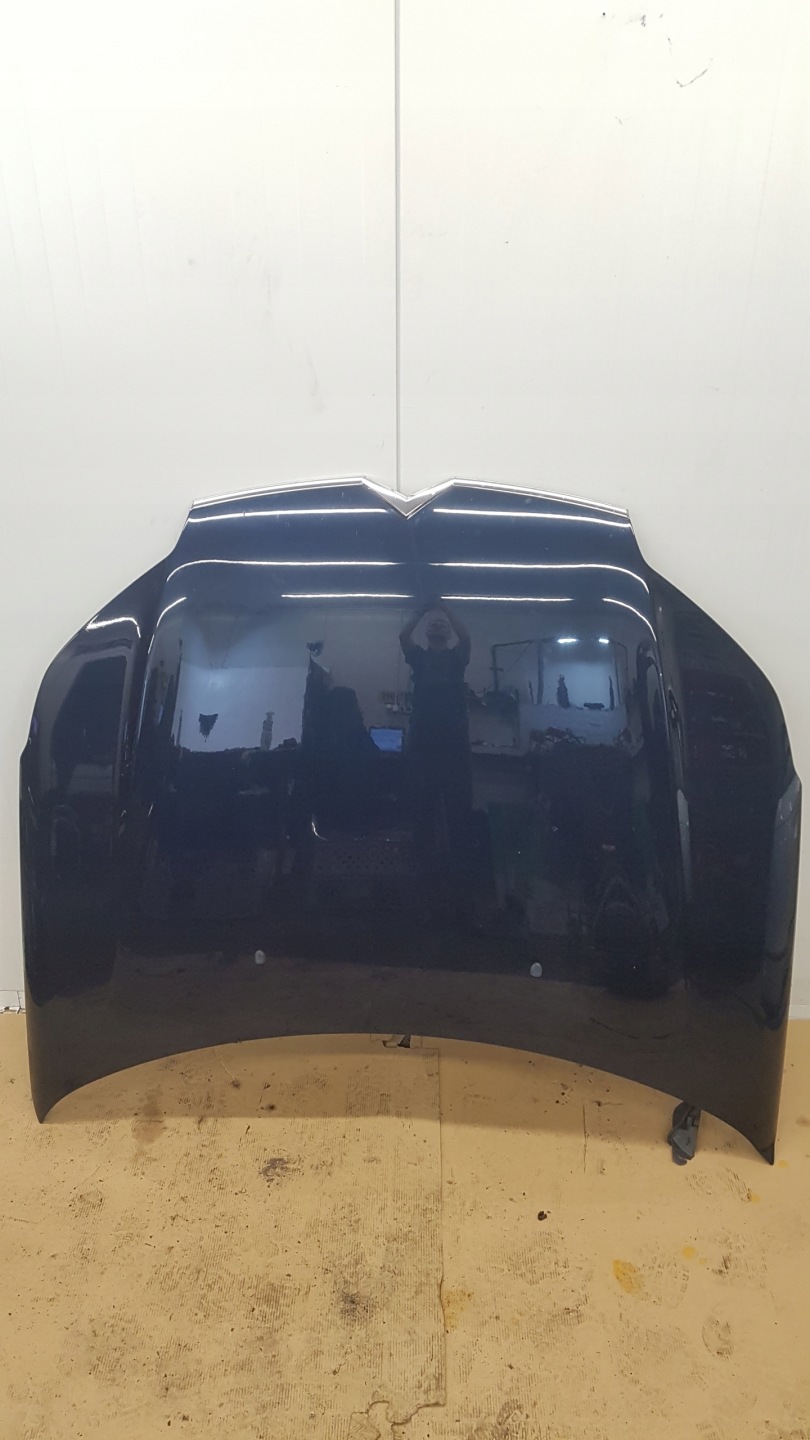 bonnet CITROEN C5 KPSD 2009