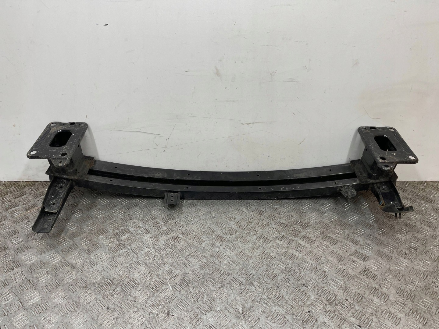 bumper support front front KIA CEED III 3 18- CD