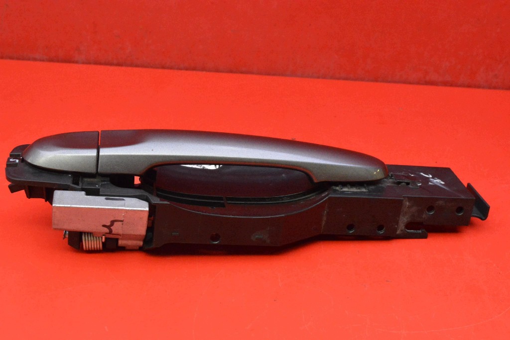 handle left rear part rear KAD NISSAN NOTE 2 II E12 5D HB 12-16