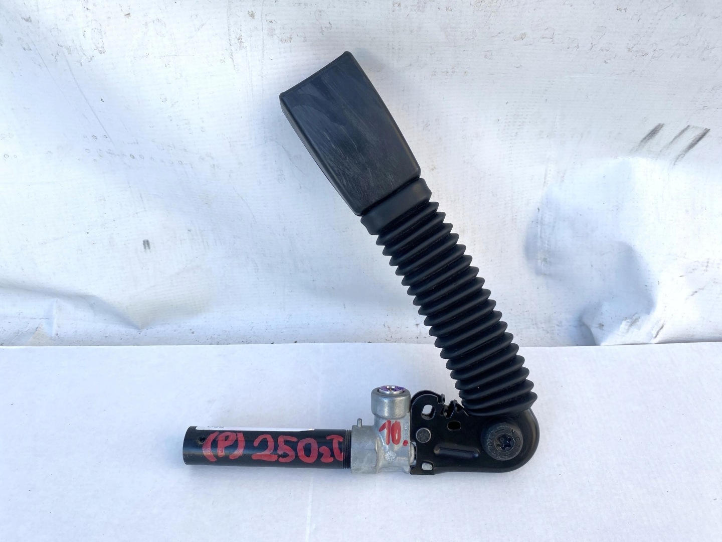 DUCATO BOXER JUMPER 14- adjuster supports right Pasazer original