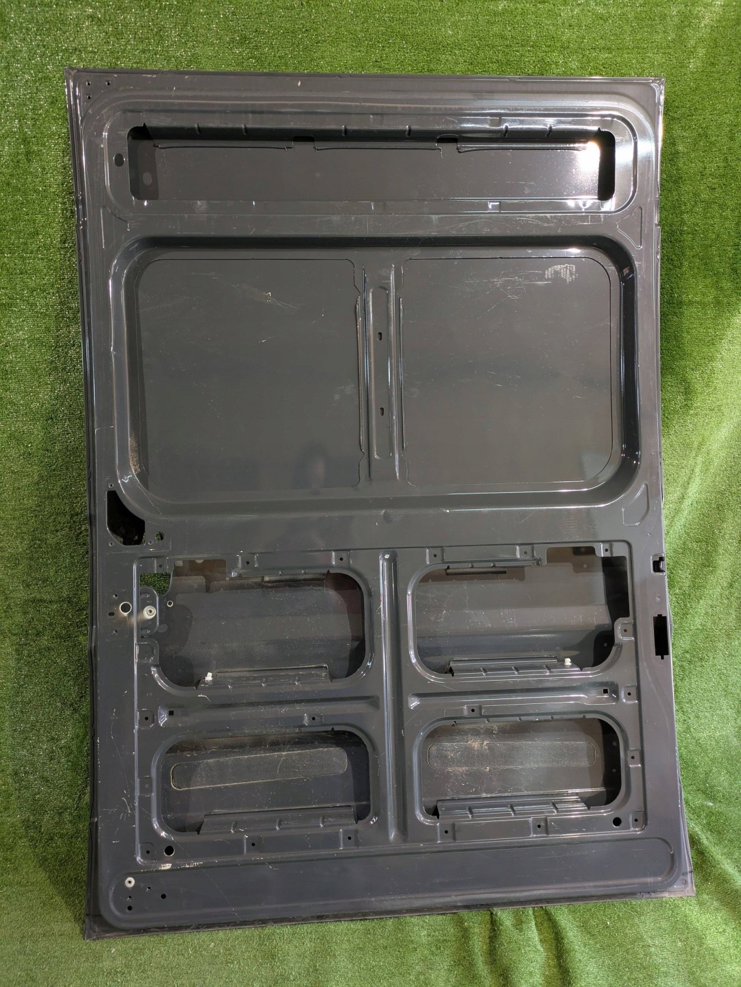 door side sliding right DUCATO BOXER JUMPER III 06- NR.4113