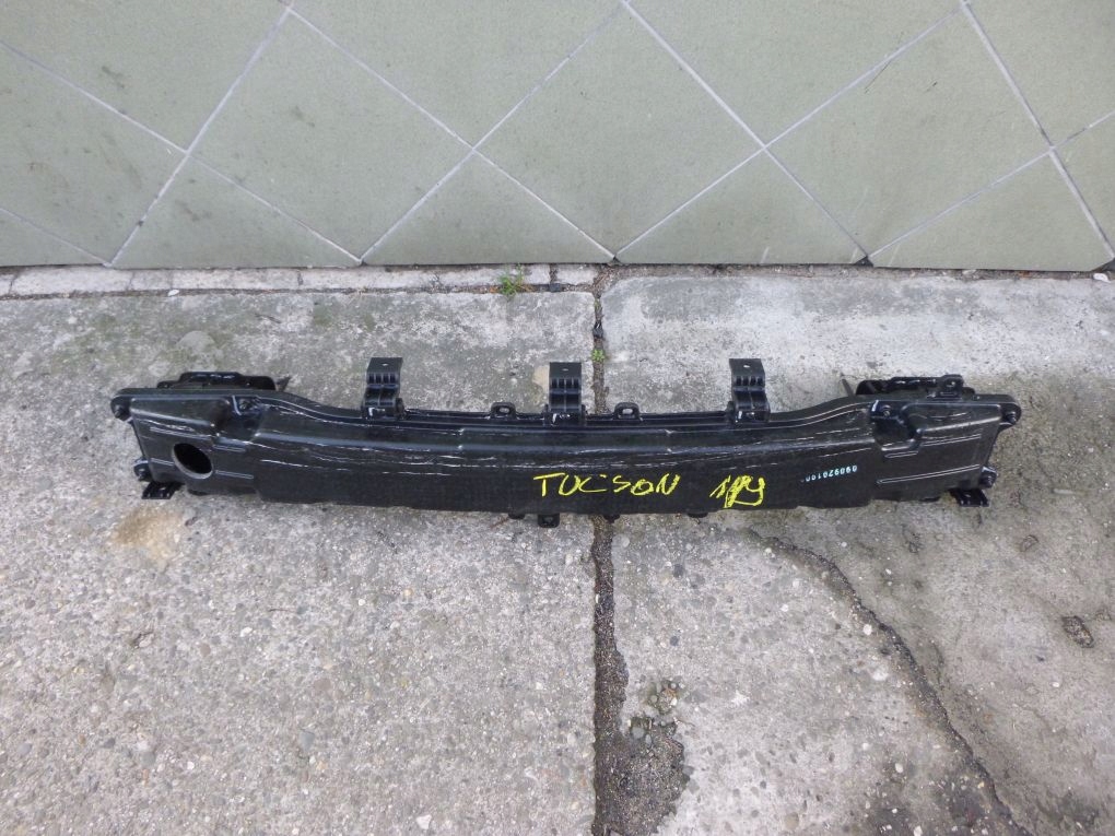 HYUNDAI TUCSON II 15- bumper support rear strefy