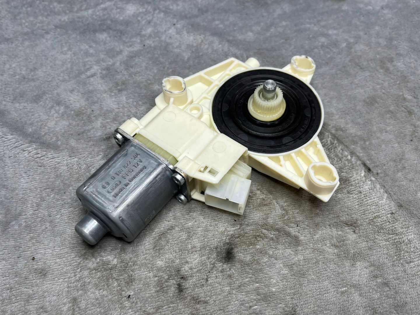 mini motor windows PT 0130822504 Mercedes-BENZ KLASA-E W212 !J