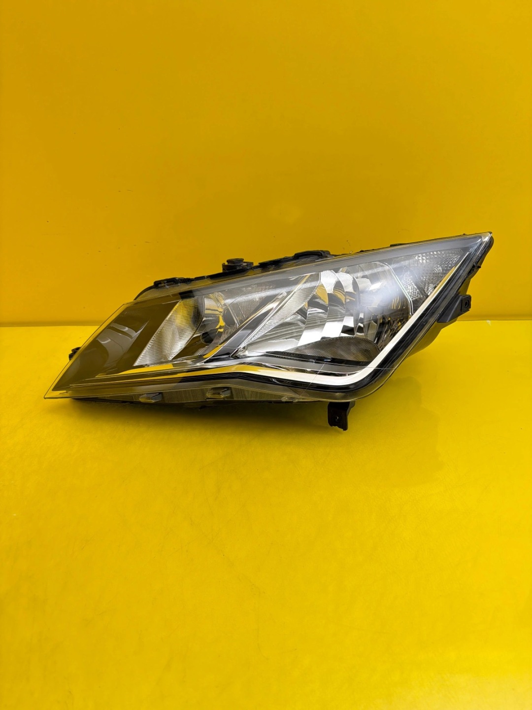 light left Seat Leon III 5F1 normal 5F1941005A 2012-2017