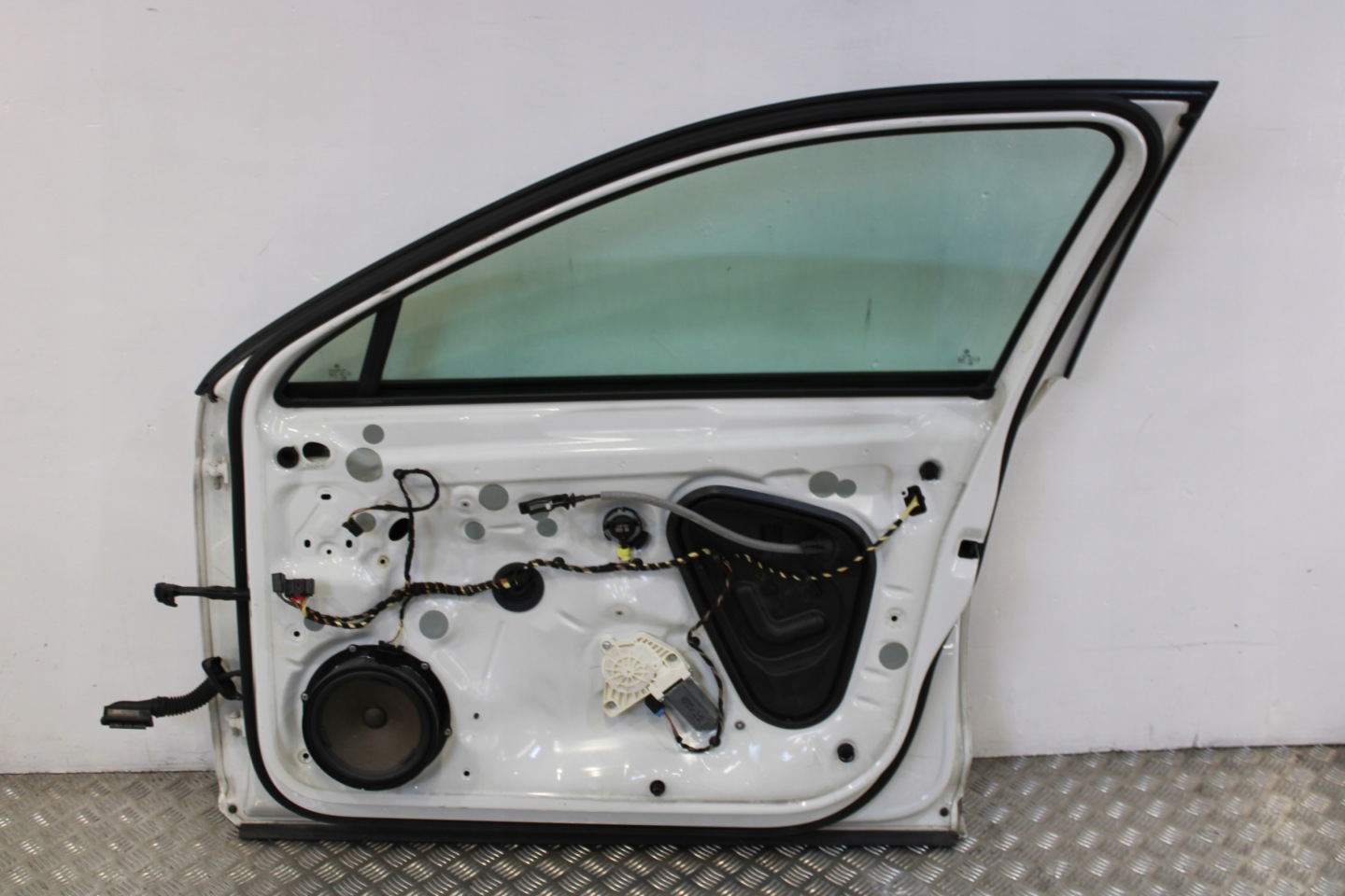 door right front right front complete VW PASSAT B8 3G0 3G9 KOMBI