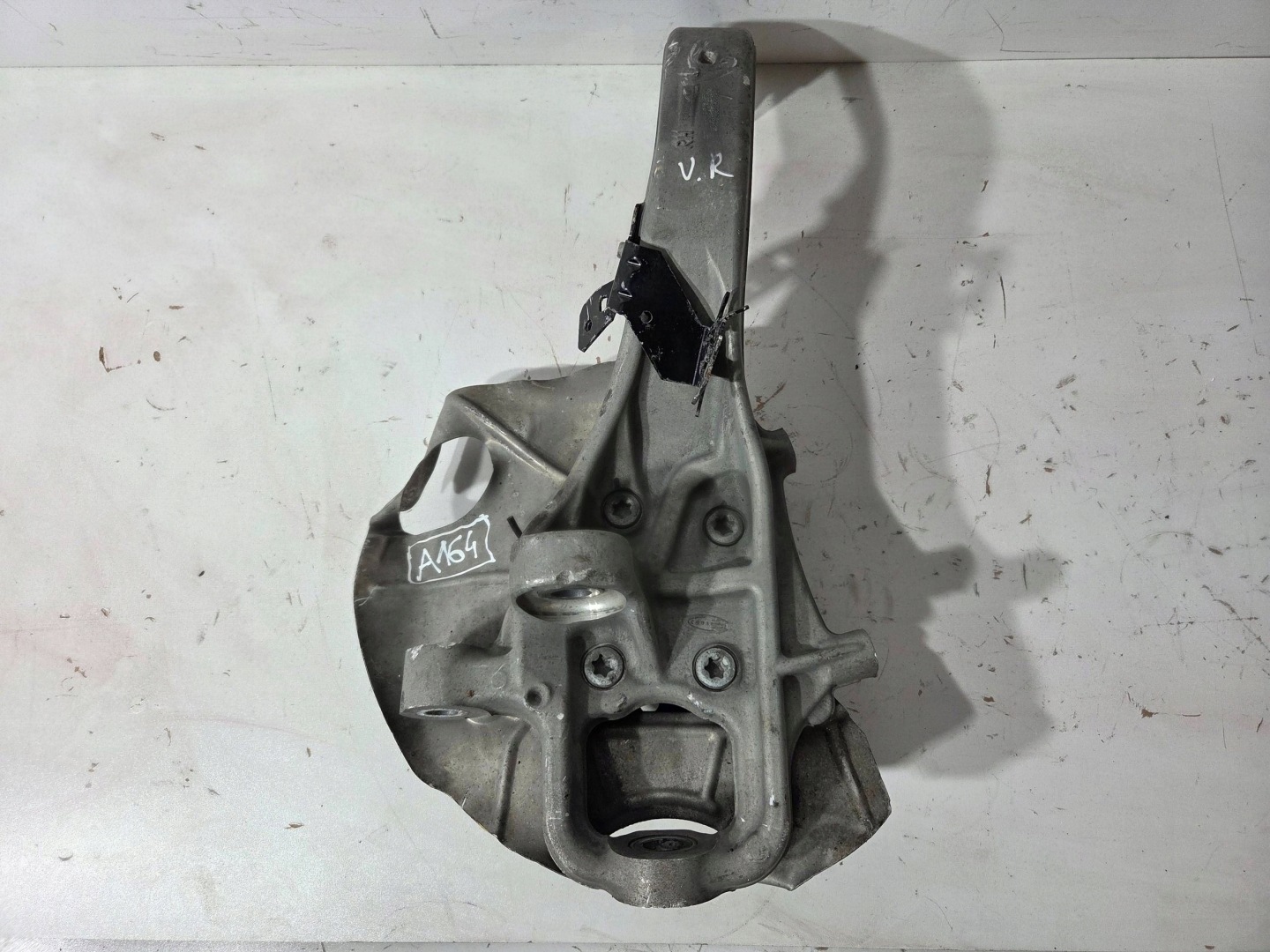 Alfa Romeo Giulia 2WD swing front right 50539742 (A164)