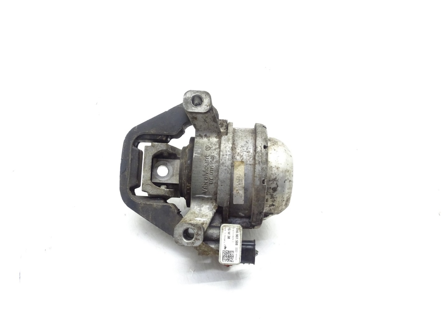 engine mount left AUDI S8 A8 D4 4.0 TFSI 4H0199255AA