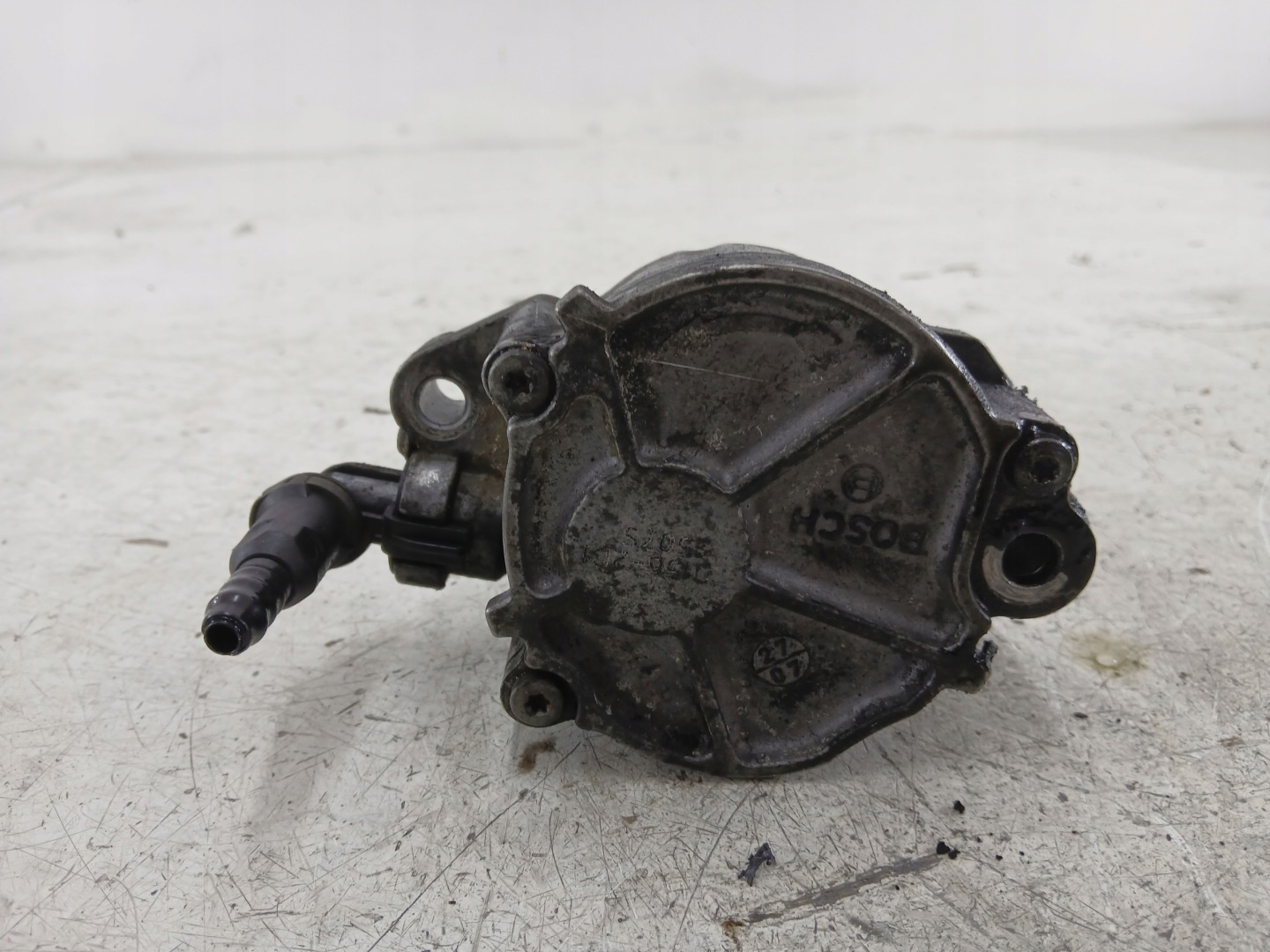 FORD FOCUS MK2 1.6 TDCI pump vacual VACUM D156-2C1