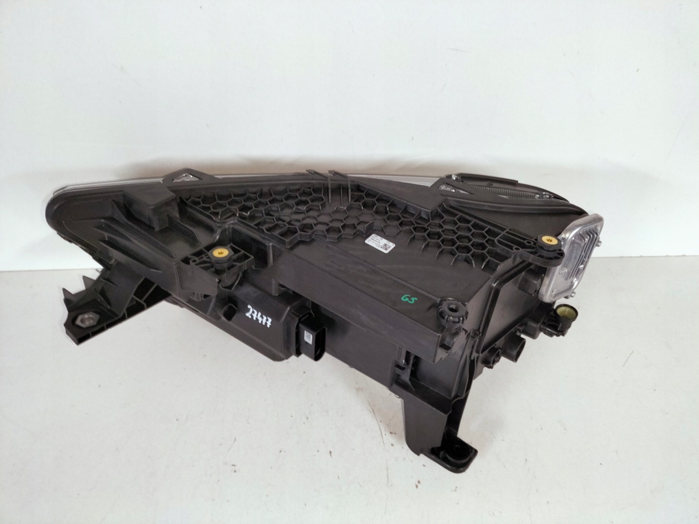 light front right FORD TOURNEO CONNECT III 21