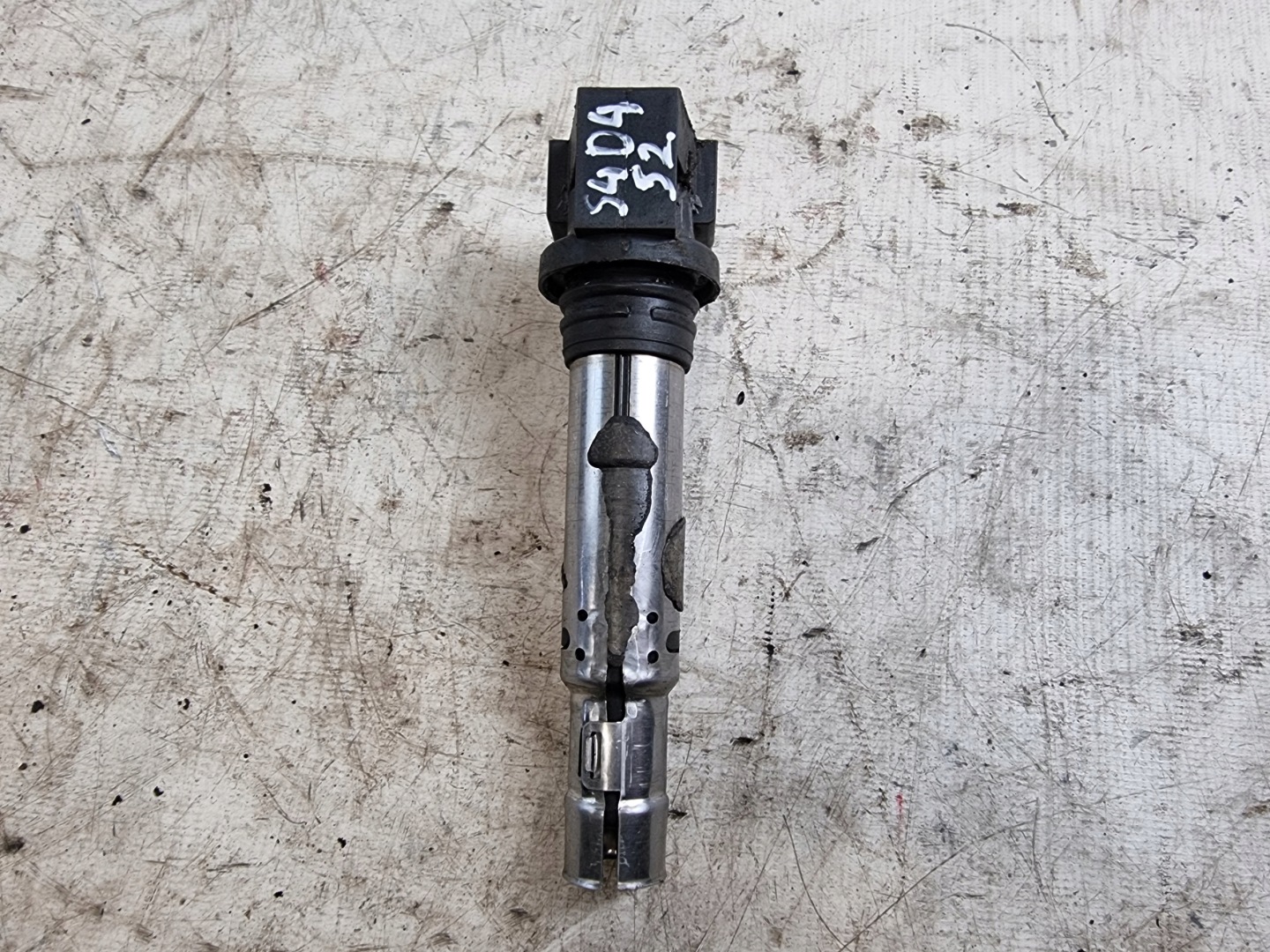coil ignition OE 0040102030 SEAT TOLEDO II 1.6 16V