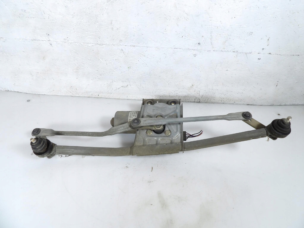 FORD PUMA Wischergestänge 96FB-17B571-DA