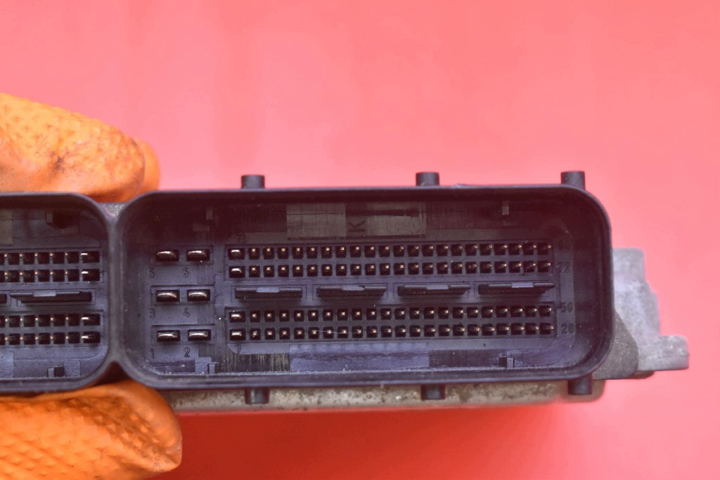 Centralina computer Motore 39101-2F250 HYUNDAI IX35 e 2.0 CRDI 136 KM 09-13