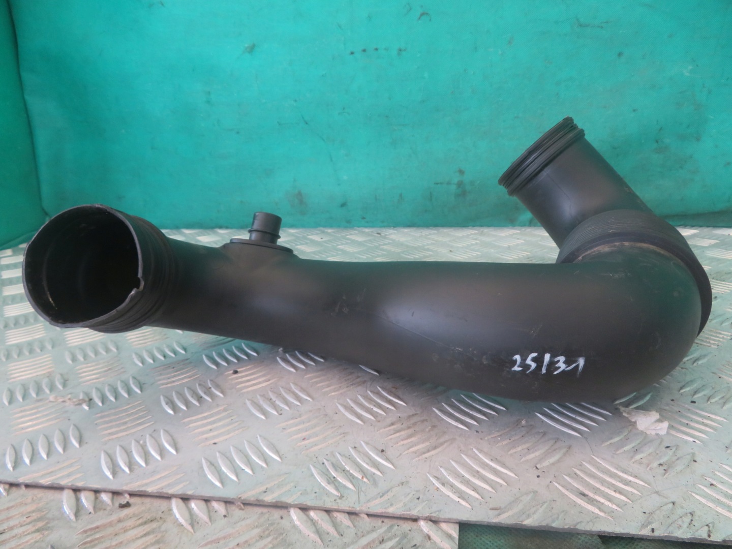 Schlauch luft DOLOT IVECO DAILY 23R 5802206688