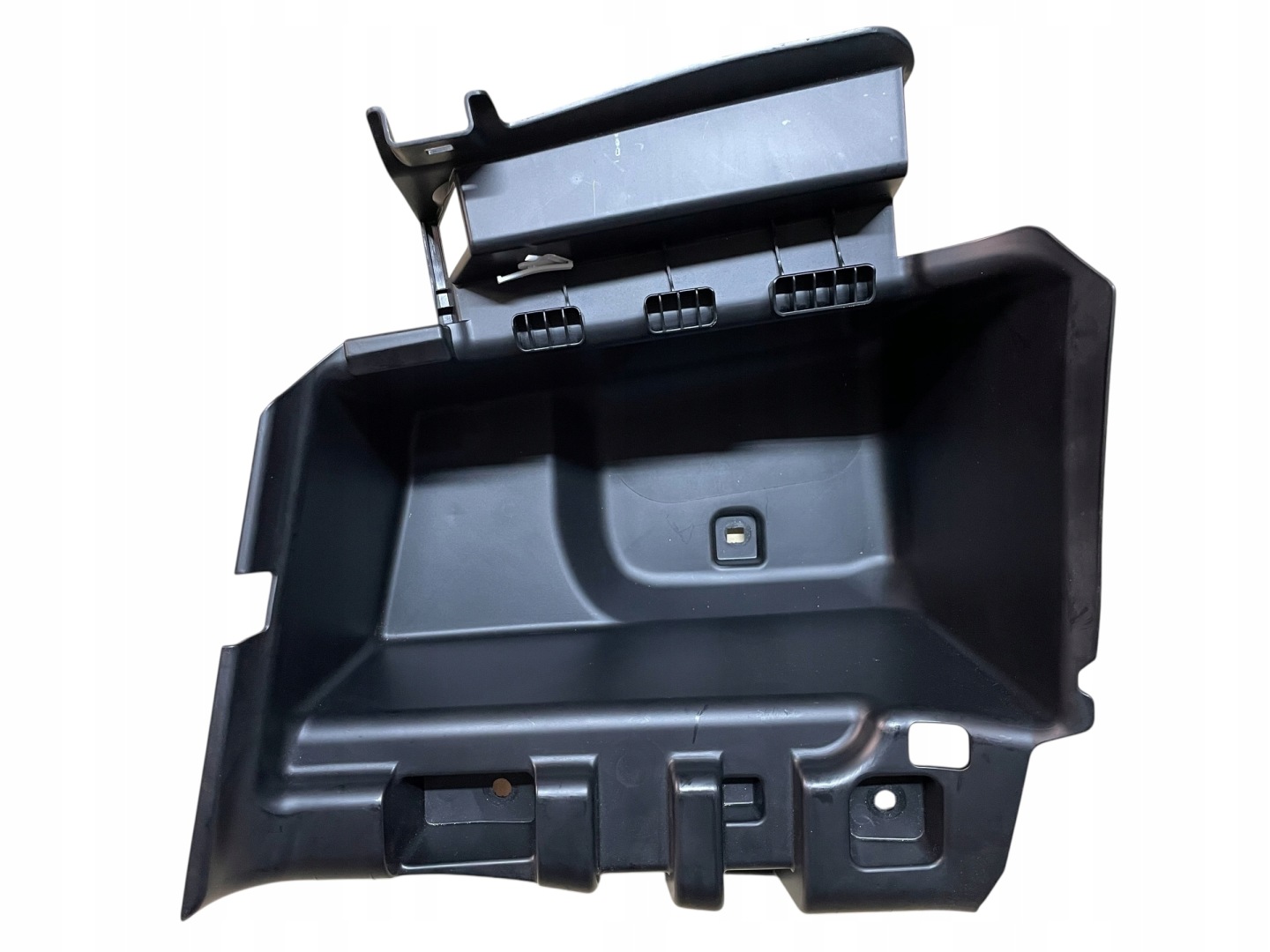 passenger compartment boot left rear part BMW 5 G30 LCI