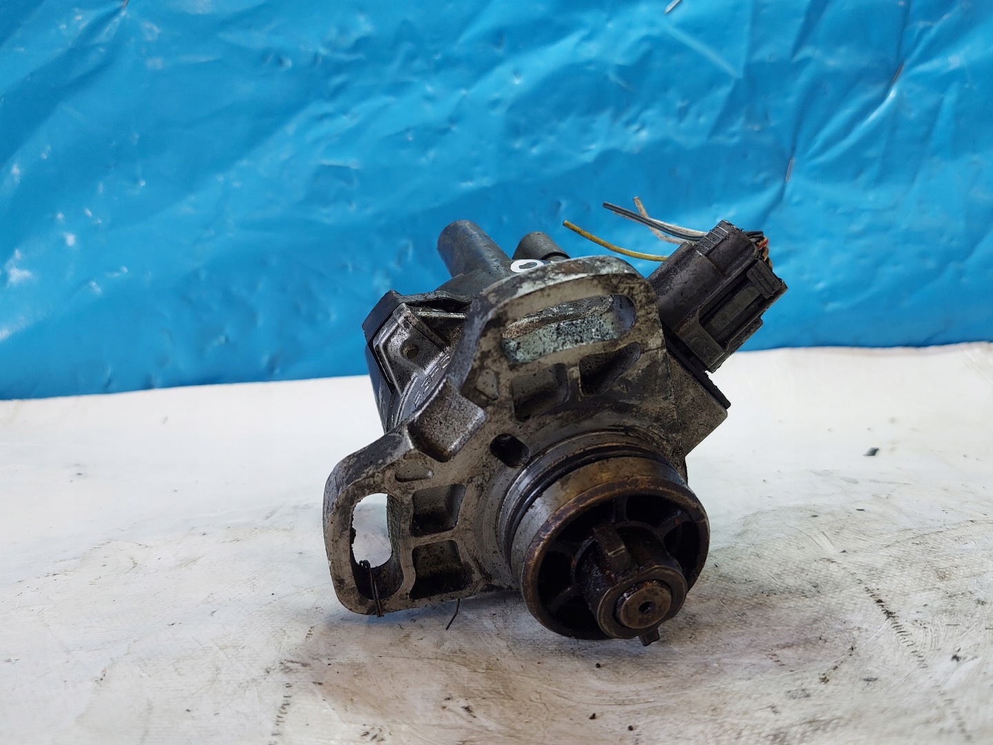 APARAT ignition MAZDA 323 1.6 B T2T53571