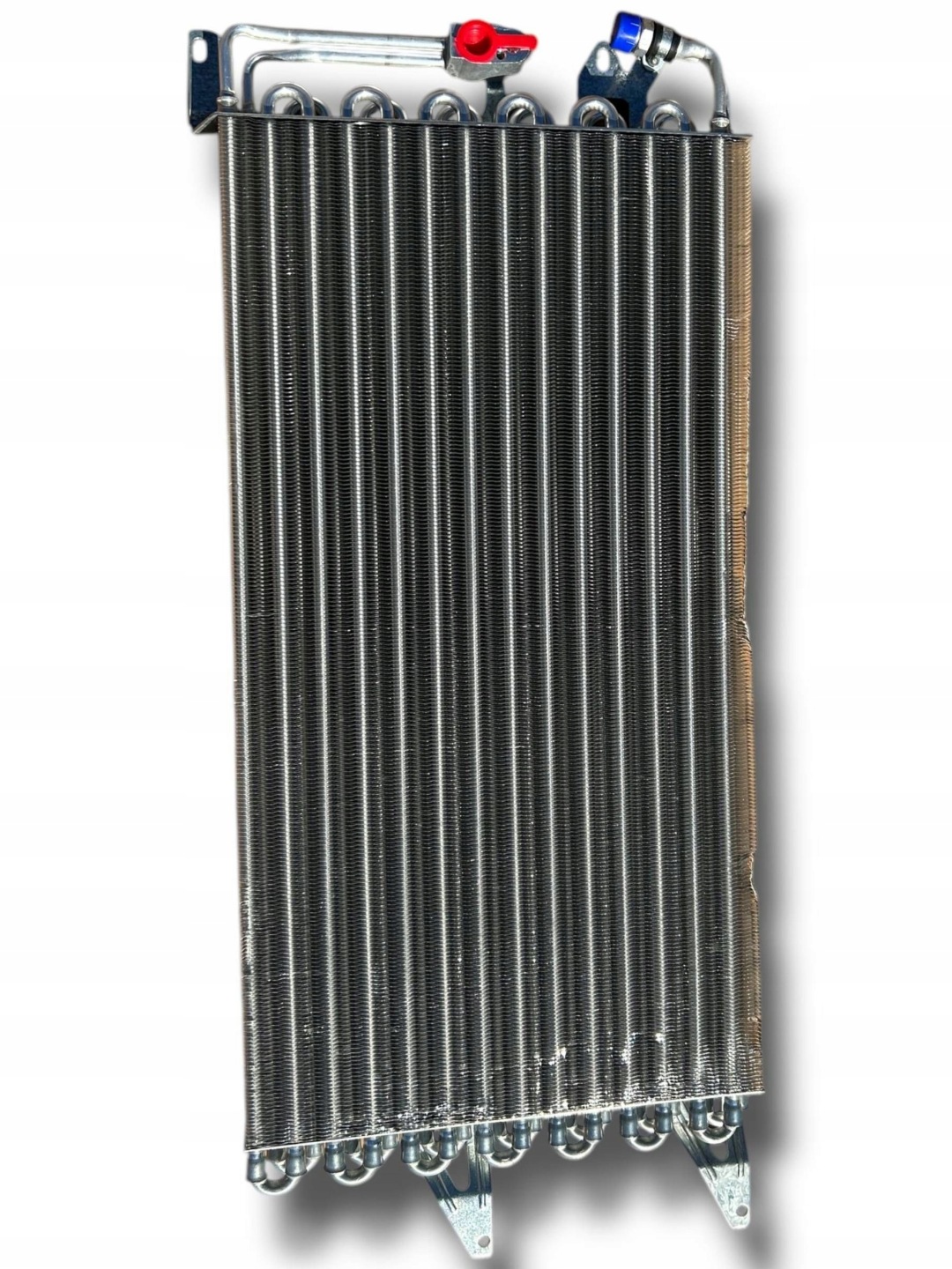 Radiateur climatisation FIAT PUNTO 0046479313 #D
