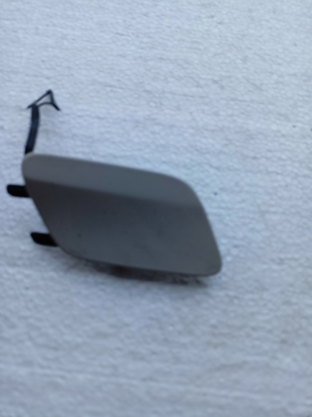 AUDI A1 82A S-LINE towing hook cap 82A807241A