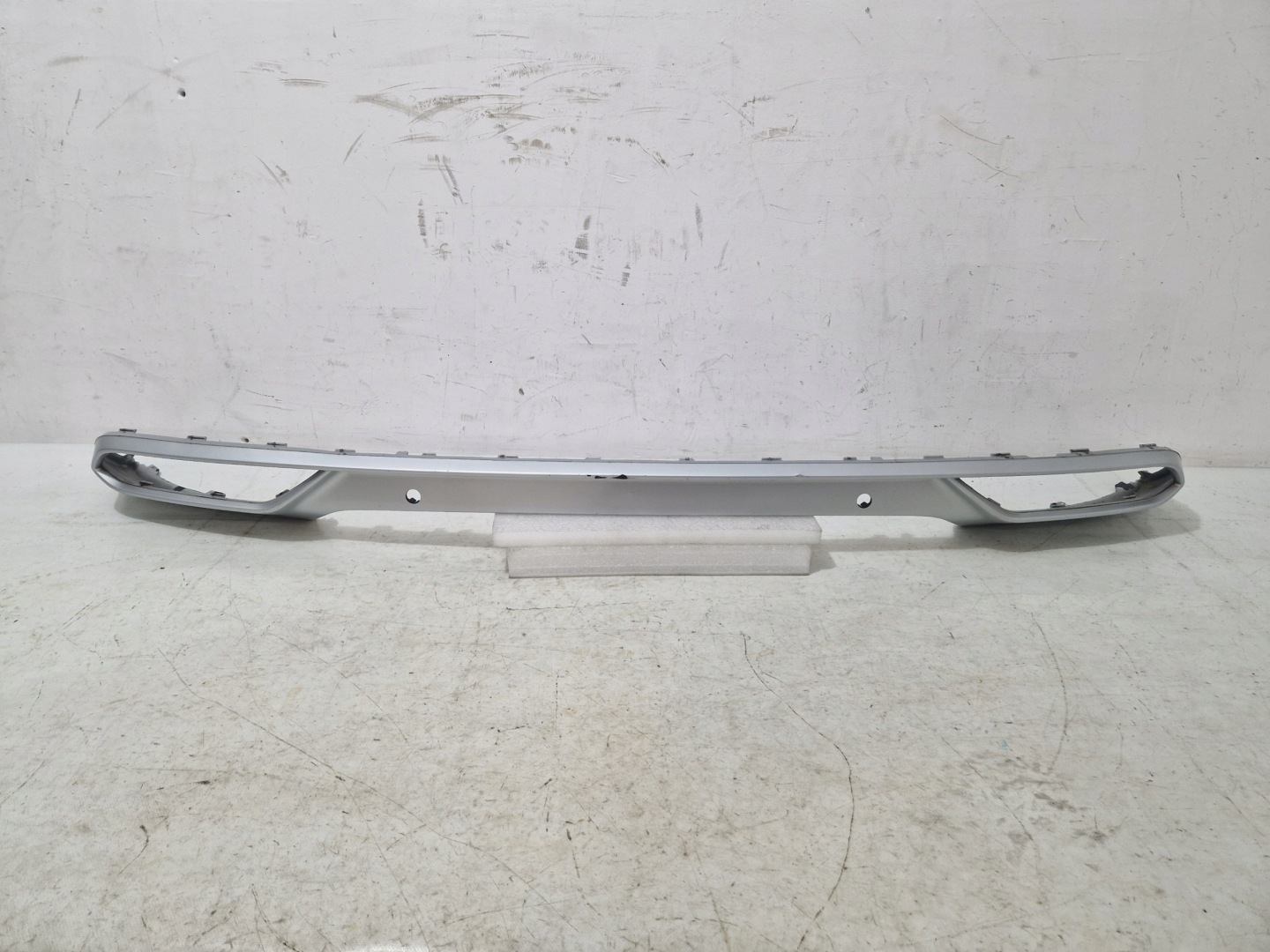 SEAT TARRACO SPOILER diffusore Paraurti posteriore OE 5FJ807568A