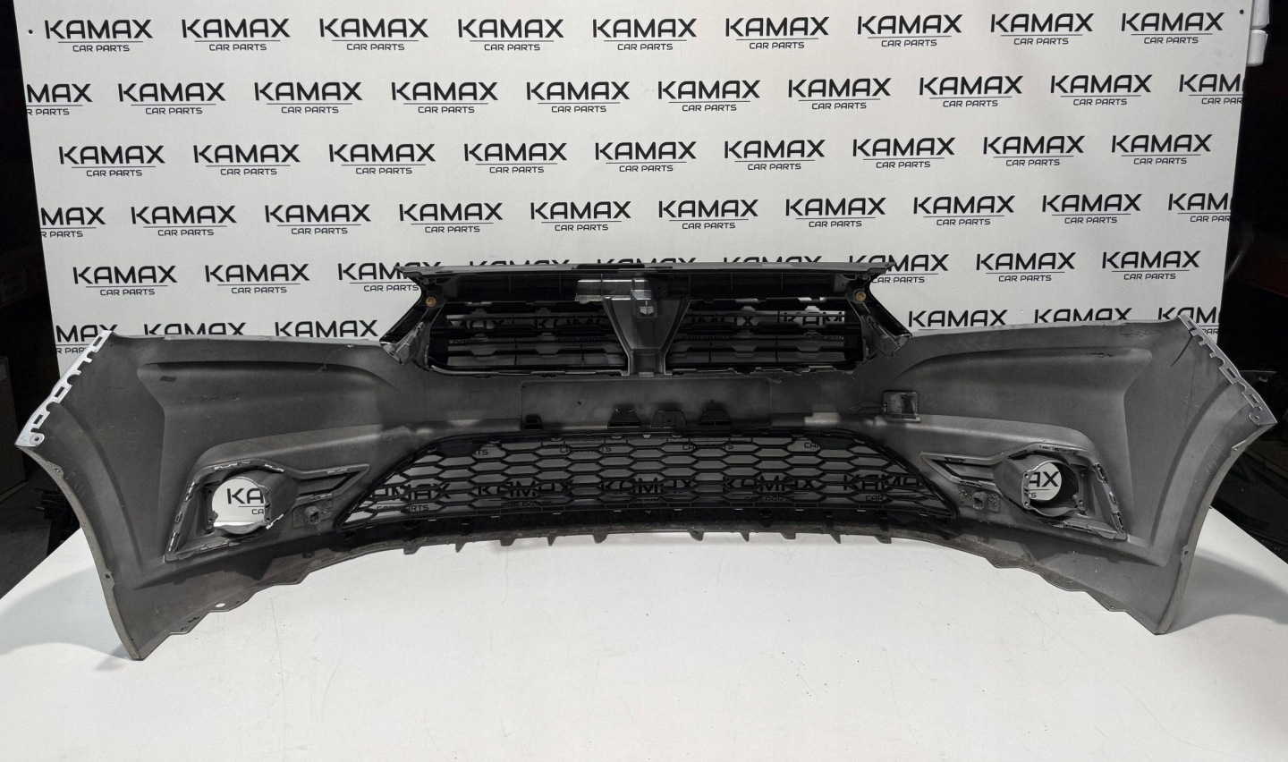 front bumper grille DACIA SANDERO III 20- PDC original 620223104R