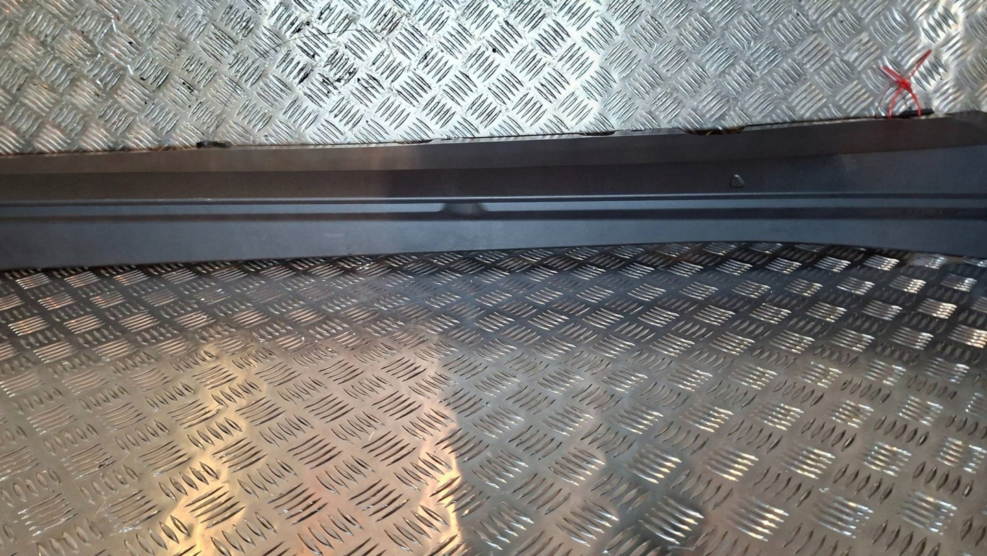 moulding threshold right 735572237 FIAT 500X 2014