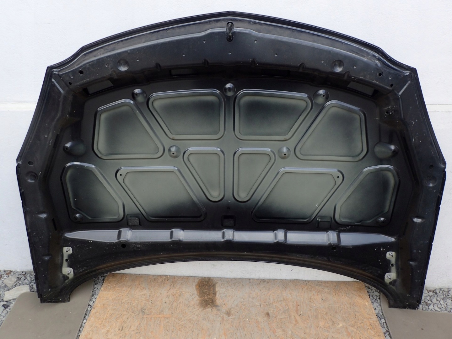 CAPOT OPEL INSIGNIA A 2007-2017R
