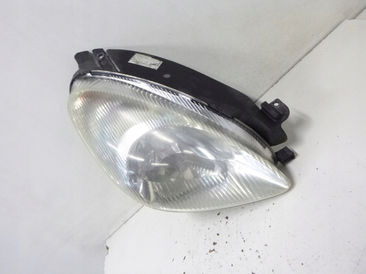 light front Citroen Xsara Picasso 2003r.