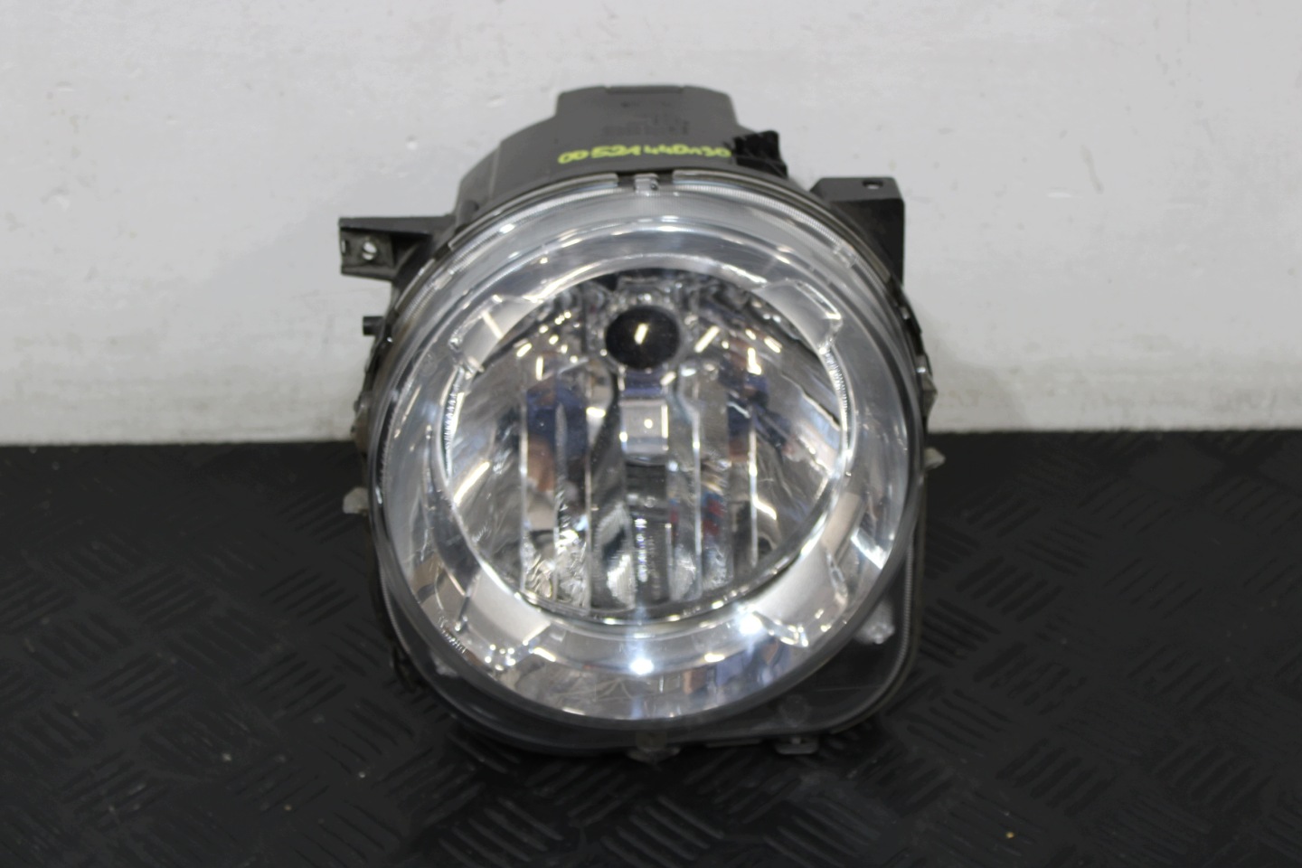 light left front left front 00521440130 JEEP RENEGADE 1.0T