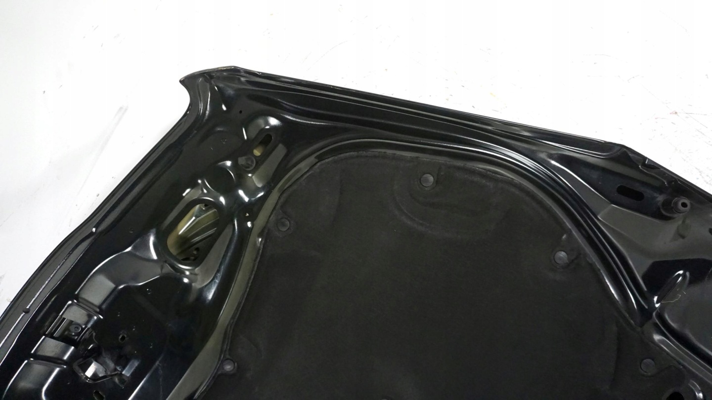 bonnet front engine housing cover PEUGEOT 508 and 1 10-14 2010-2014