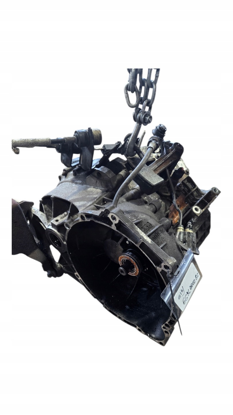 Ford Mondeo MK4 1.8TDCi Getriebe 6G9R7002BC
