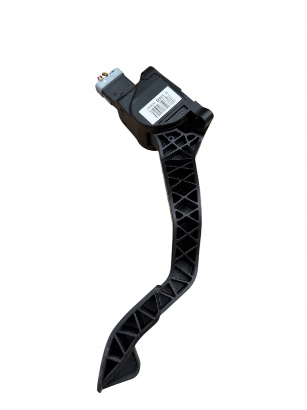 potentiometer accelerator pedal PEUGEOT 207 9671433680
