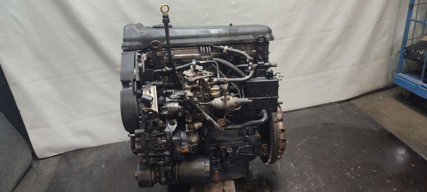 Motore Opel Movano e 2,5D