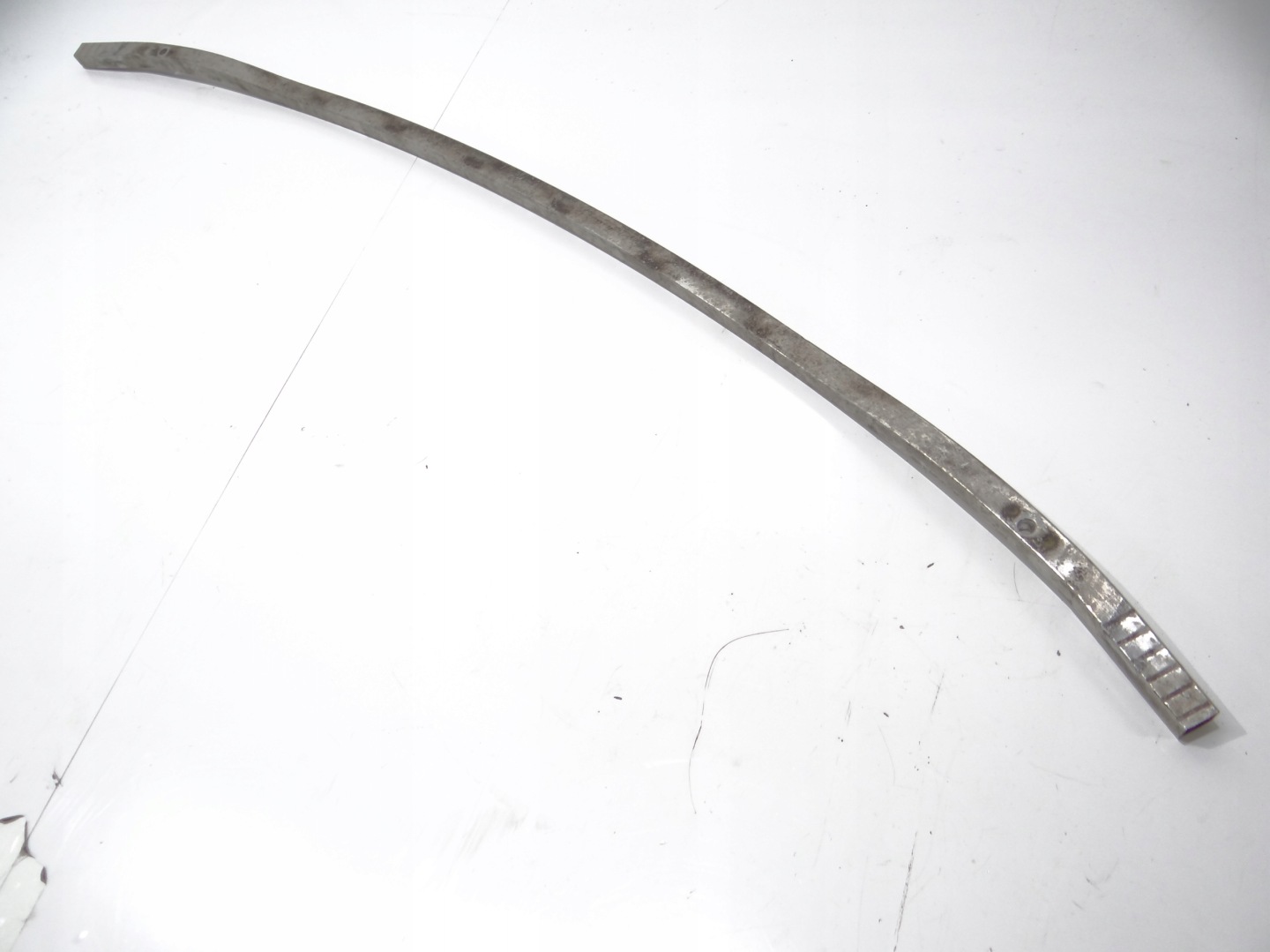 bumper support lower front BMW F46 F48 M PAKIET