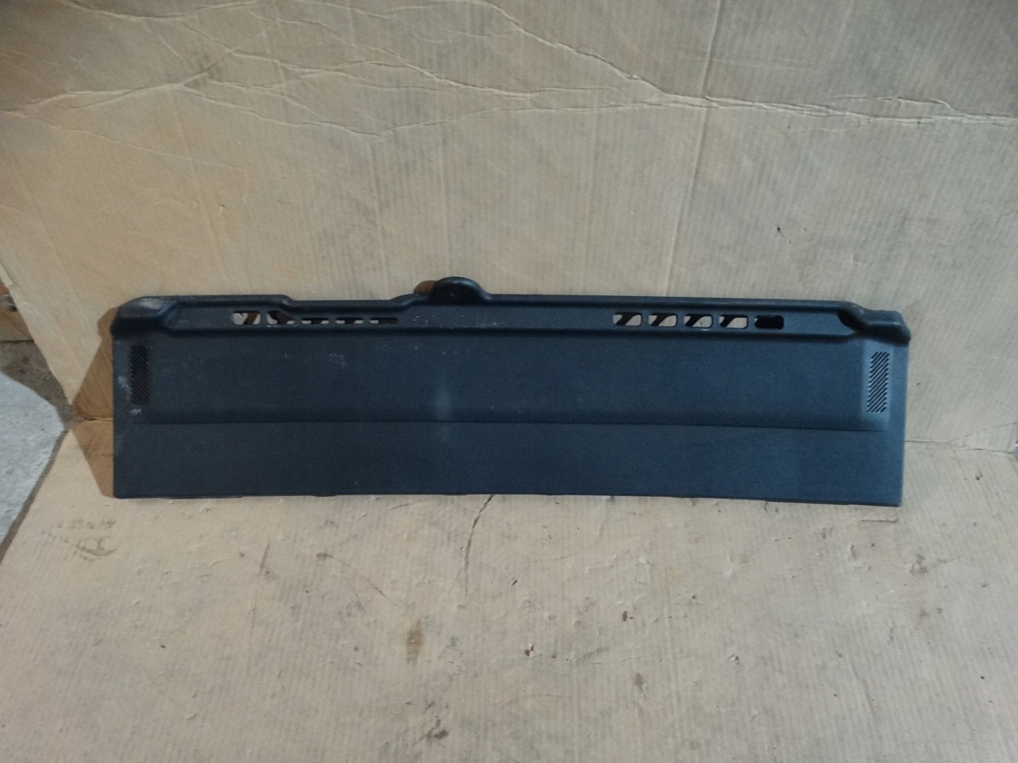 cover cap boot PORSCHE CAYENNE 9Y 1 9