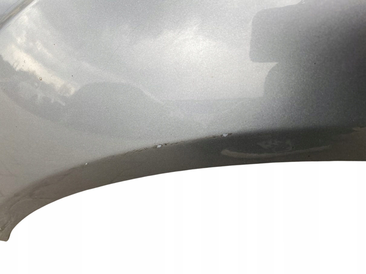 fender left front AUDI Q7 4L