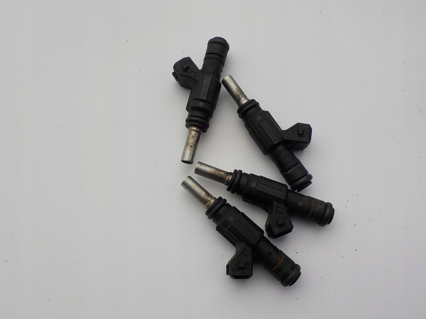 AUDI A3 1.8 TB injector 06A906031S 0280155897