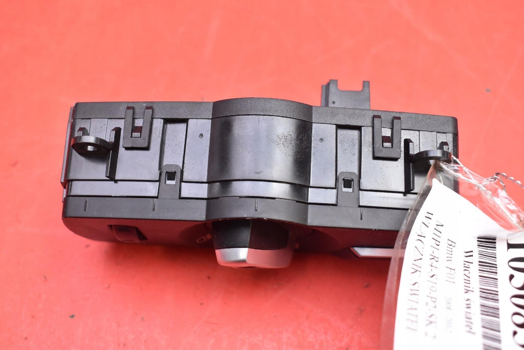 interruttore interruttore comando luci 9192745 BMW F01 F02 08-12